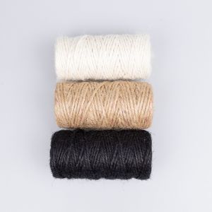Craft Cord Set, 3 × 20 m