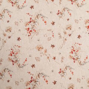 Christmas Fabric Xmas 26 / 7002