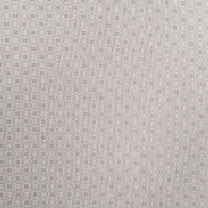 Cotton Décor Fabric Rootsi / Brown