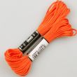 Embroidery floss / Orange 1520 (451)
