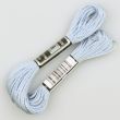 Embroidery floss / Blue 1614 (536)
