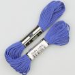 Embroidery floss / Blue 1624 (547)