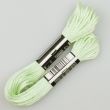 Embroidery floss / Green 1663 (585)
