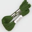 Embroidery floss / Green 1689 (583)