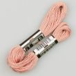Embroidery floss / Brown 1748 (642)