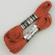 Embroidery floss / Brown 1734 (639)