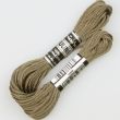 Embroidery floss / Grey 1808 (659)