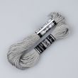 Embroidery floss / Grey 1815 (668)