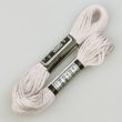 Embroidery floss / Grey 1814 (667)