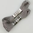 Embroidery floss / Grey 1817 (670)