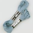 Embroidery floss / Blue 1637 (672)
