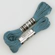 Embroidery floss / Blue 1638 (673)