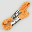 Embroidery floss / Orange  1739 (428)
