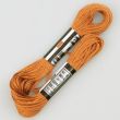 Embroidery floss / Brown 1740 (441)