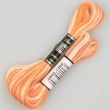 Embroidery floss / Orange 4158