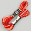 Embroidery floss / Red 4855