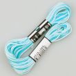Embroidery floss / Light blue 5207
