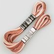 Embroidery floss / Brown 6477
