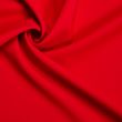 Suiting Unbuffed Moleskin / Red