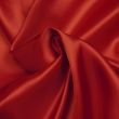 Viscose lining / Red