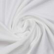 Bi-Stretch Lycra / White