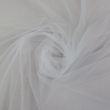 Tulle 300 cm / 210 White