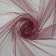Tulle 300 cm / 2030 Bordeaux