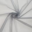 Tulle / Dark grey