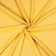 Linen viscose / Yellow