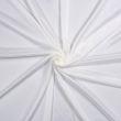Stretch lining / White