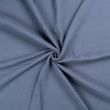 Double gauze / Blue