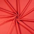 Linen viscose / Red