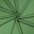 Linen viscose / Green