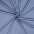 Linen viscose / Denim blue
