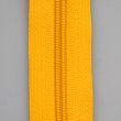 3 mm zip 40 cm / Yellow 111