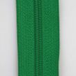 3 mm zip 40 cm / Green 243