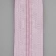 3 mm zip 40 cm / Lilac 164