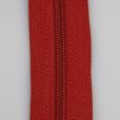 3 mm zip 50 cm / Red 148