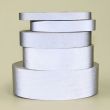 Sew on reflective band / 10 mm