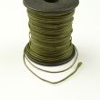 Waxed thonging / Khaki