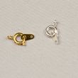 Cufflinks billet / Gold