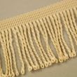 Looped Fringe 60 mm / Natural 104