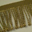 Looped Fringe 60 mm / Khaki 264