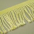 Looped Fringe 60 mm / Lemon 107