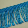 Looped Fringe 60 mm / Turquoise 216