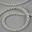 Crepe Cord / 405 ECRU