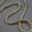 Crepe Cord / 406 SAND