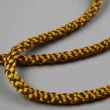 Crepe Cord / 410 GOLD