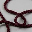 Crepe Cord / 474 WINE