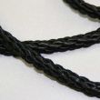 Crepe Cord / 700 BLACK